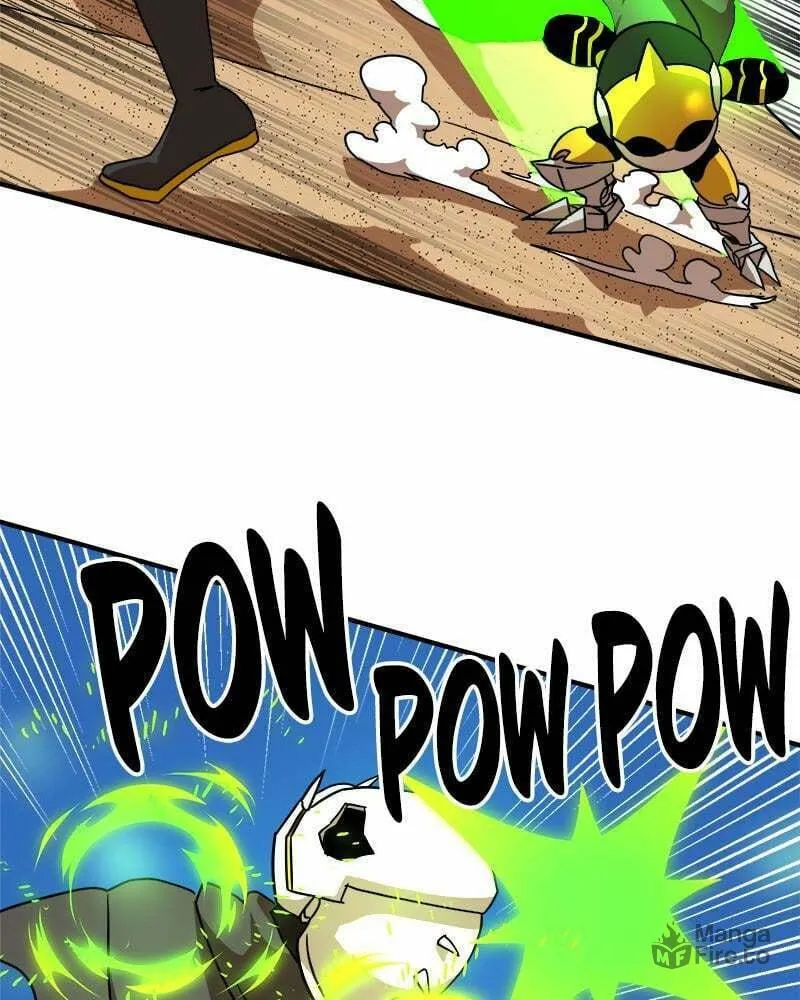 Double Click Chapter 30 page 90 - 