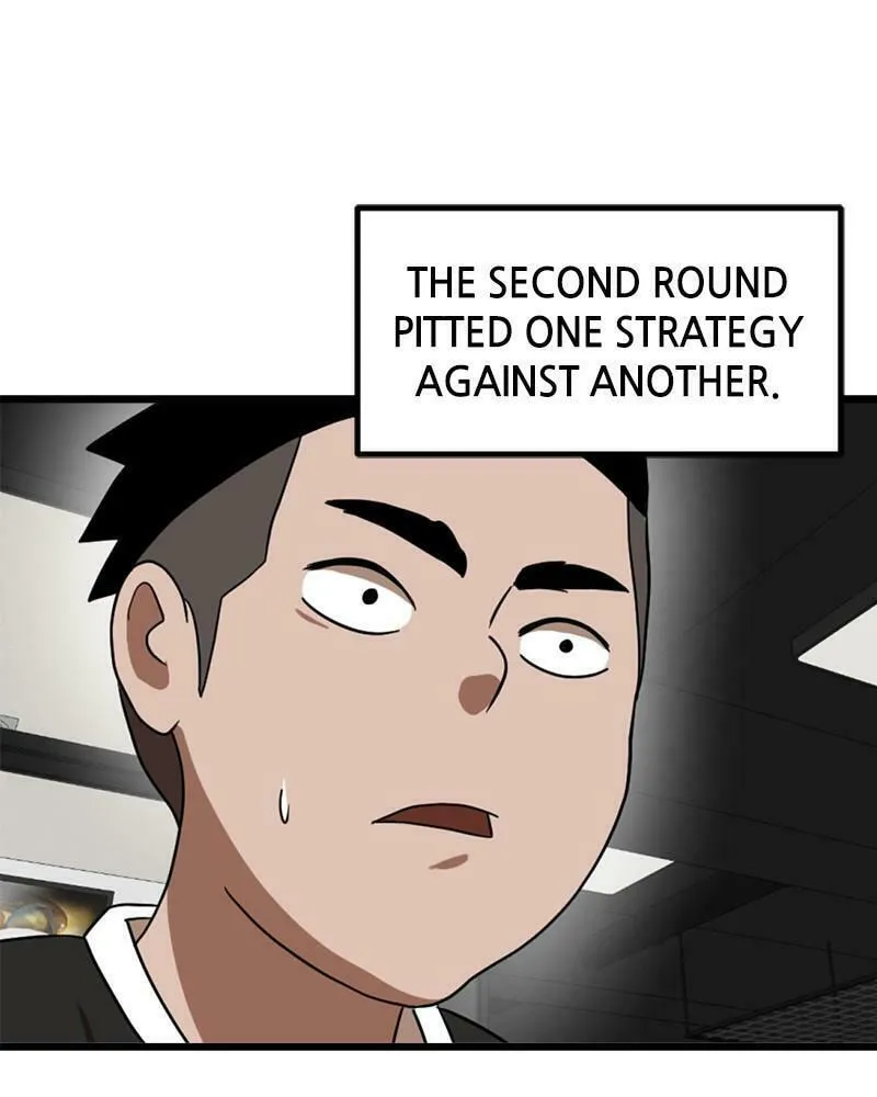 Double Click Chapter 31 page 1 - 
