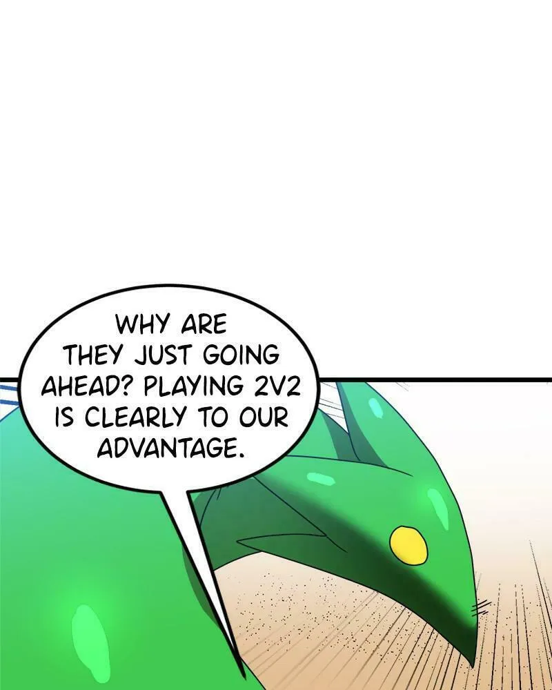 Double Click Chapter 31 page 11 - 