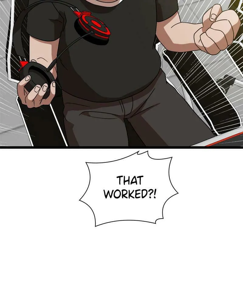 Double Click Chapter 31 page 109 - 
