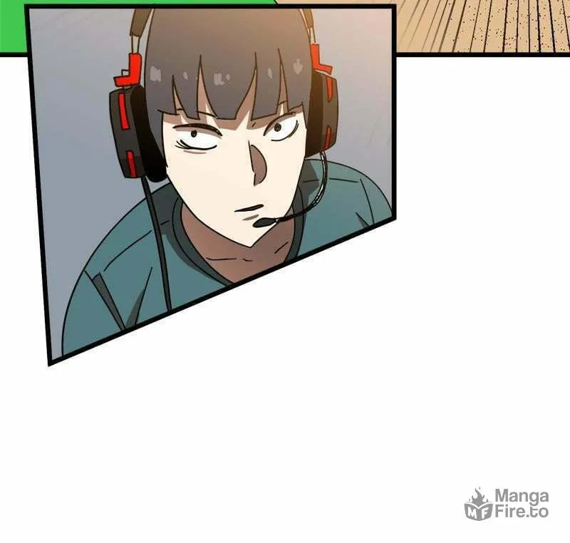 Double Click Chapter 31 page 12 - 