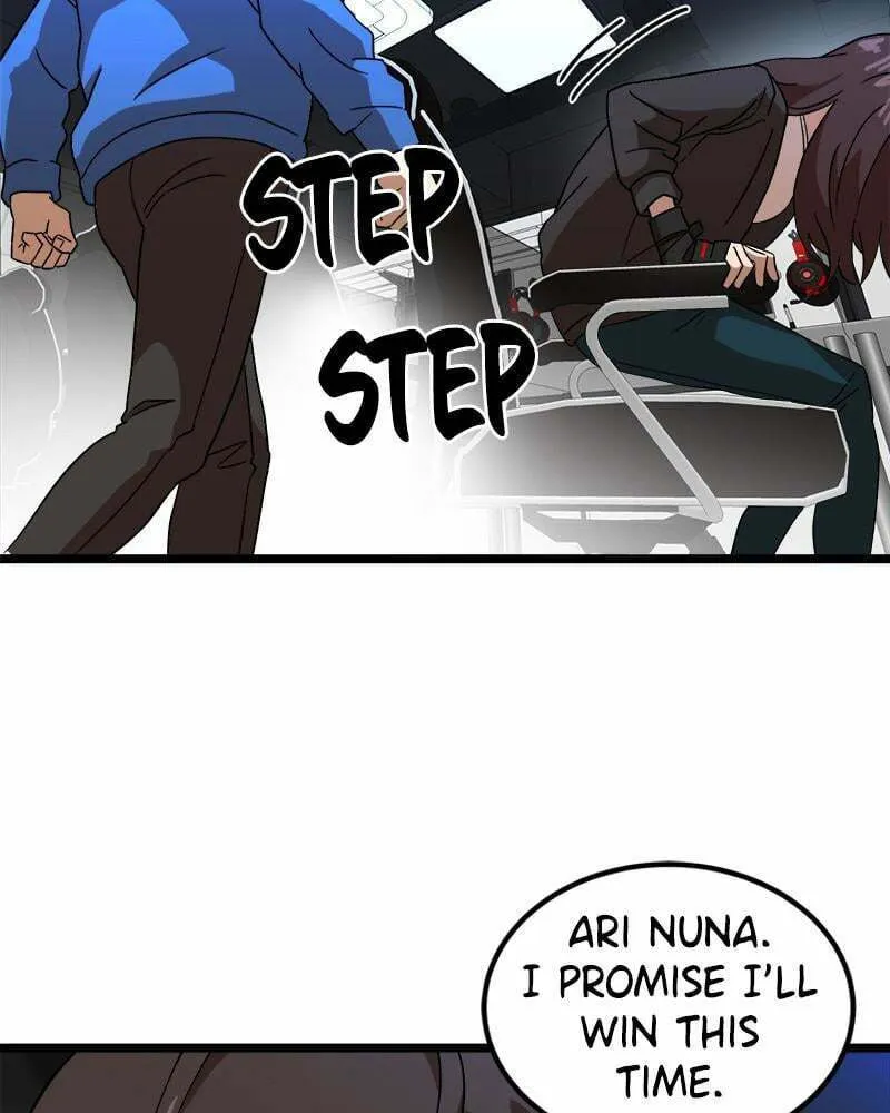Double Click Chapter 31 page 112 - 