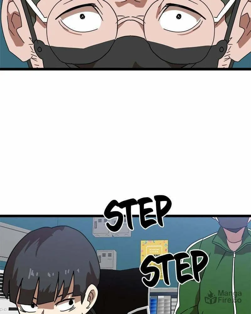 Double Click Chapter 31 page 117 - 