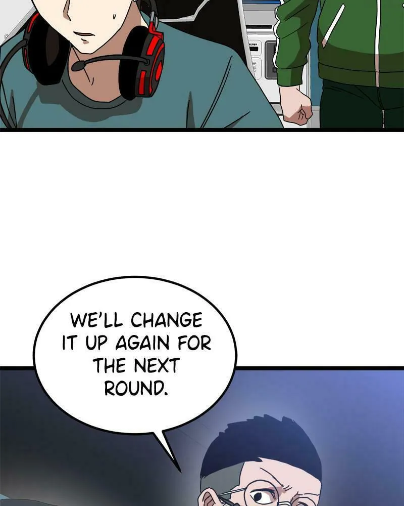 Double Click Chapter 31 page 118 - 