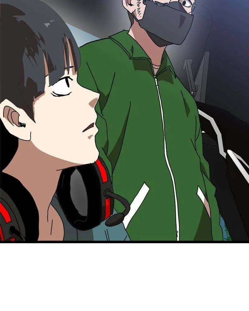 Double Click Chapter 31 page 119 - 