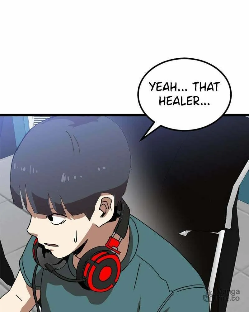 Double Click Chapter 31 page 120 - 