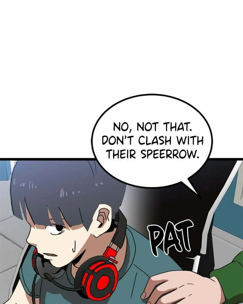 Double Click Chapter 31 page 122 - 