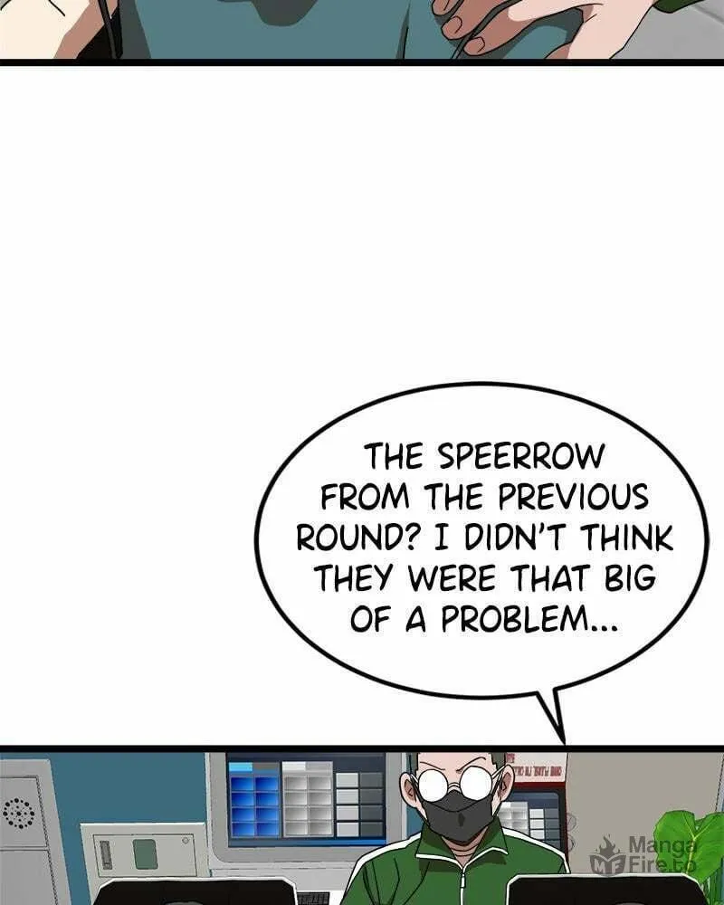 Double Click Chapter 31 page 123 - 