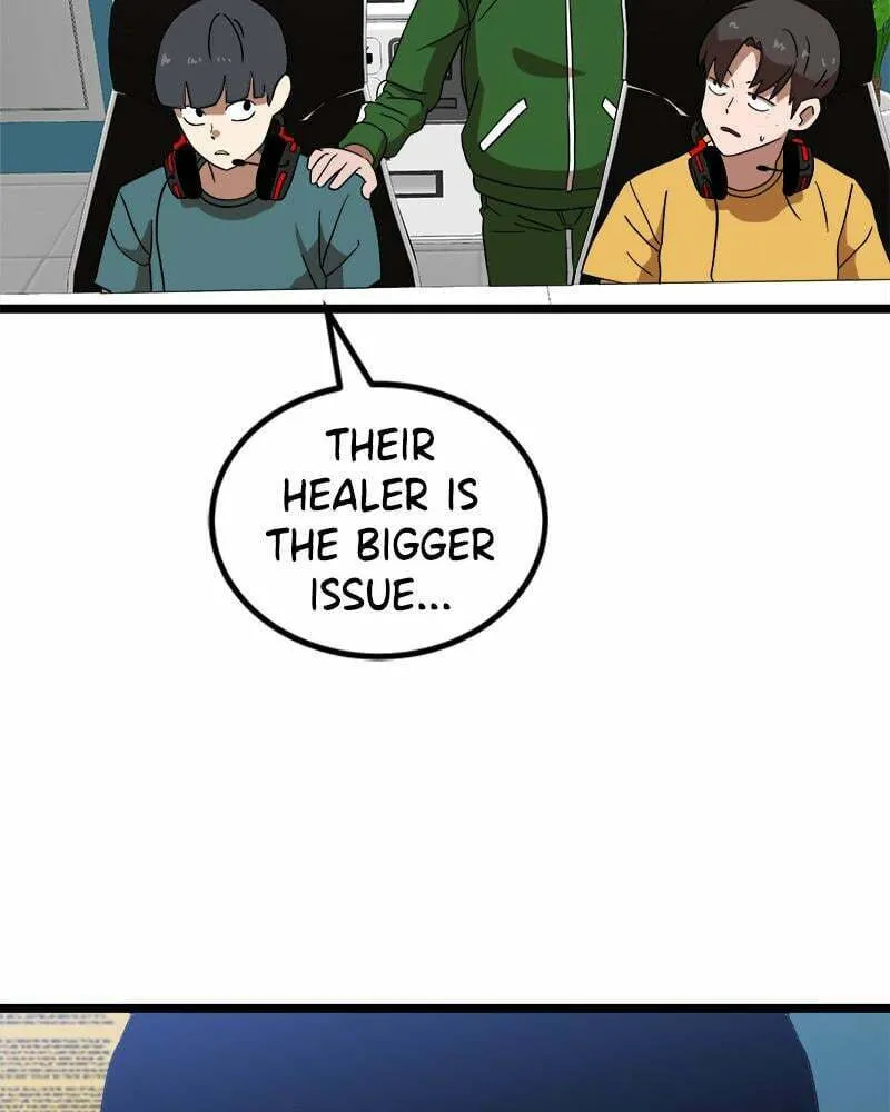 Double Click Chapter 31 page 124 - 