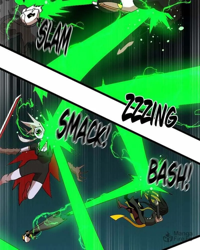 Double Click Chapter 31 page 132 - 