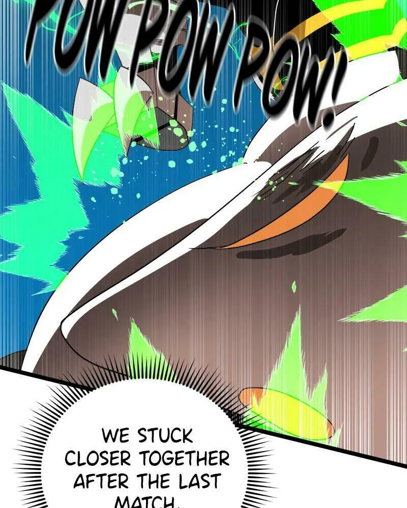 Double Click Chapter 31 page 134 - 