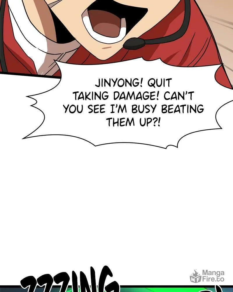 Double Click Chapter 31 page 138 - 