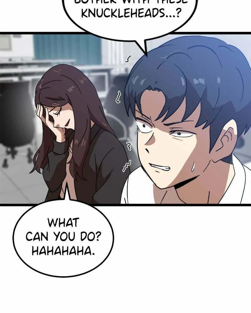 Double Click Chapter 31 page 143 - 