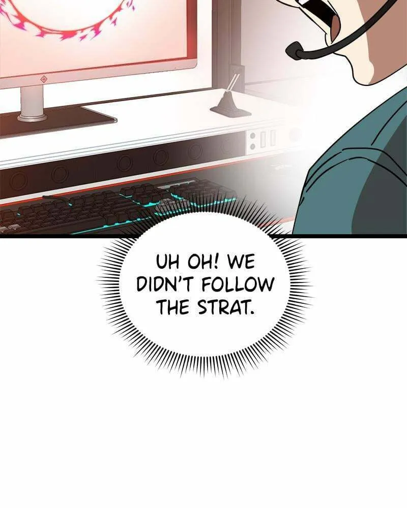 Double Click Chapter 31 page 157 - 