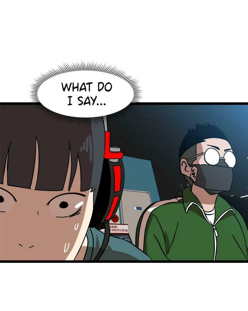 Double Click Chapter 31 page 158 - 