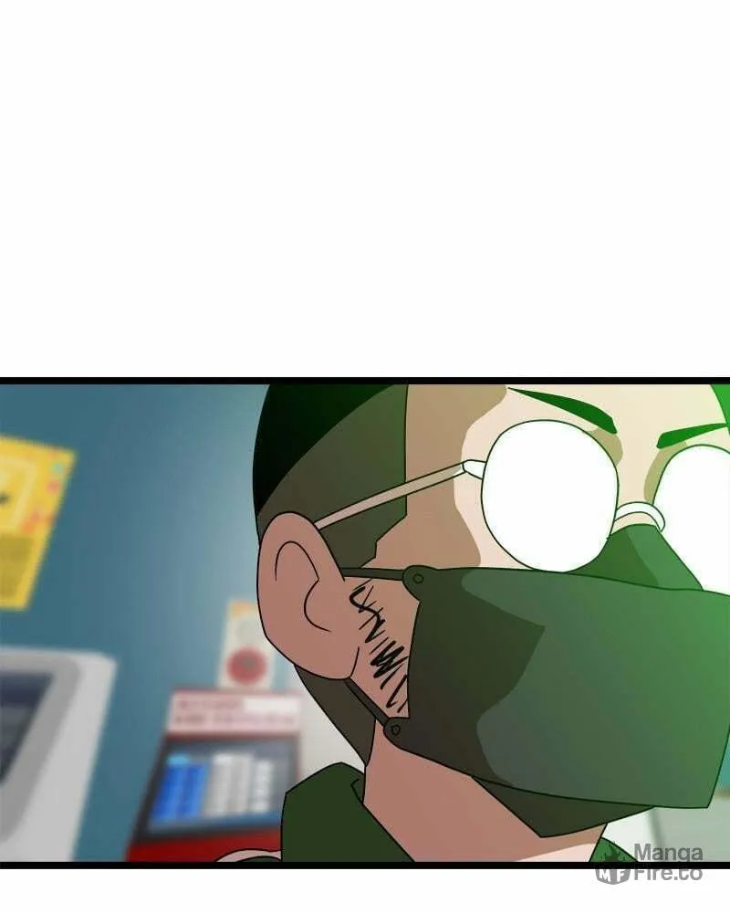 Double Click Chapter 31 page 159 - 