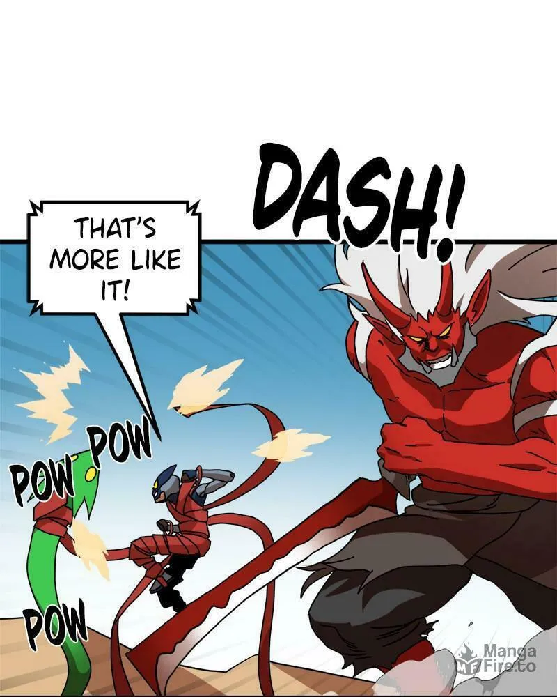 Double Click Chapter 31 page 18 - 