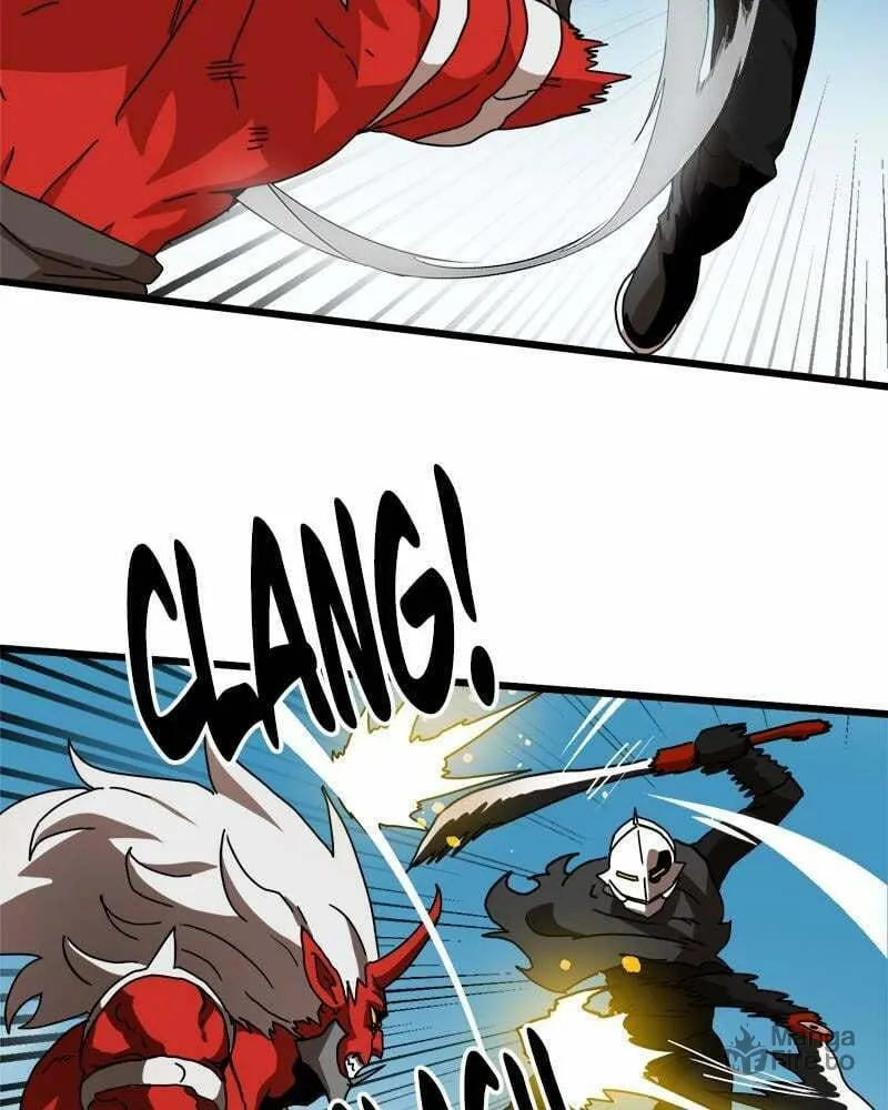 Double Click Chapter 31 page 20 - 