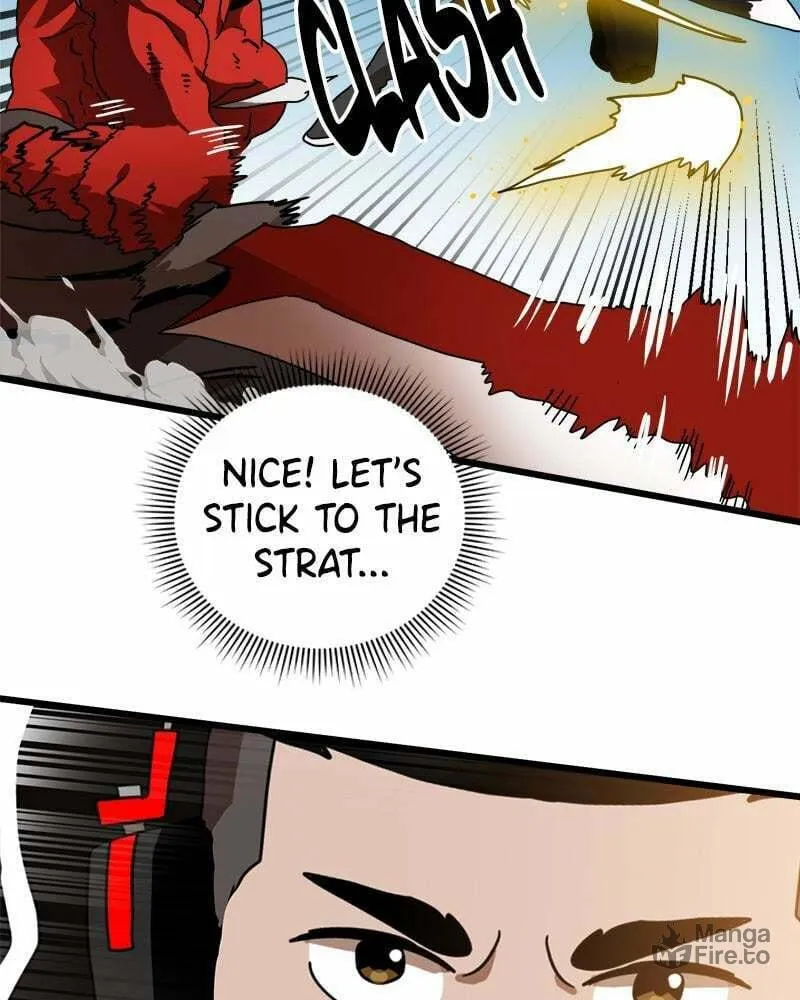 Double Click Chapter 31 page 21 - 