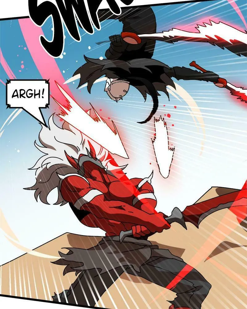 Double Click Chapter 31 page 23 - 