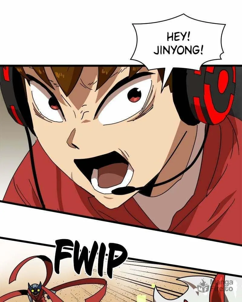 Double Click Chapter 31 page 25 - 