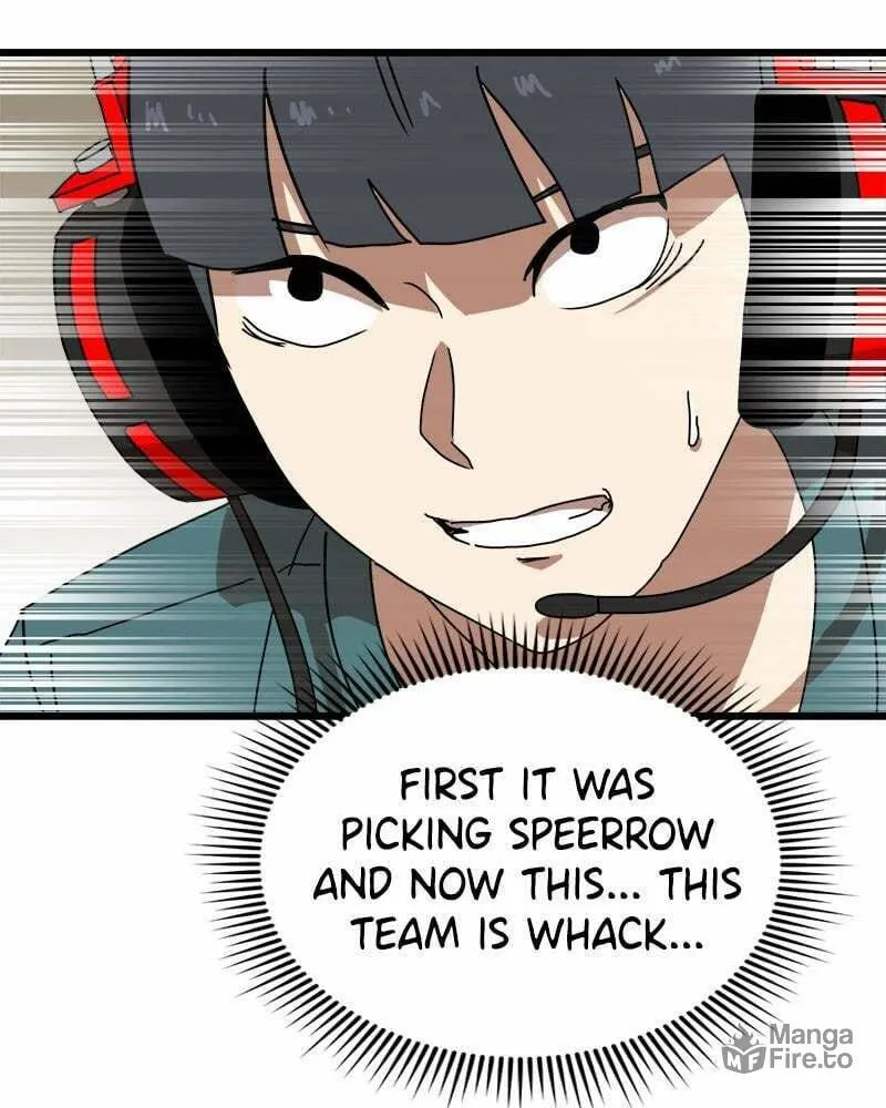 Double Click Chapter 31 page 30 - 