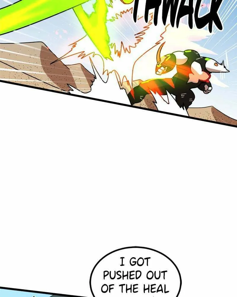 Double Click Chapter 31 page 38 - 