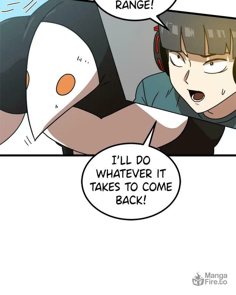 Double Click Chapter 31 page 39 - 
