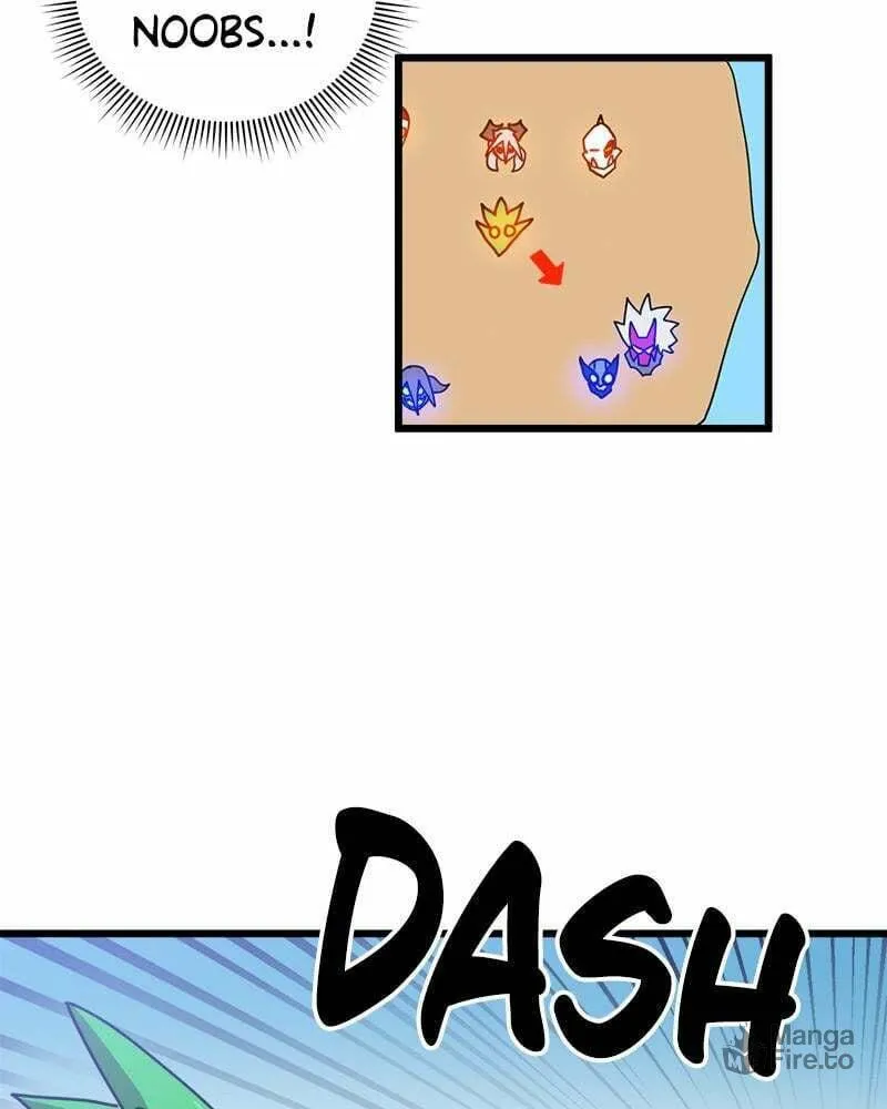 Double Click Chapter 31 page 5 - 