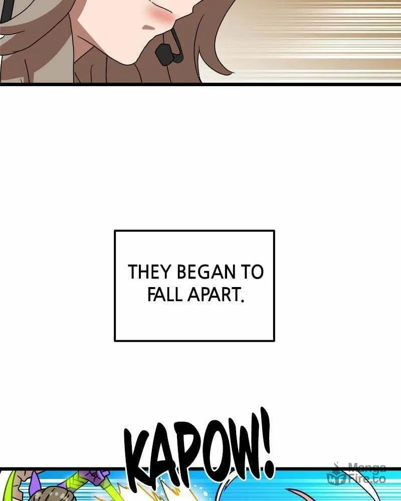 Double Click Chapter 31 page 42 - 