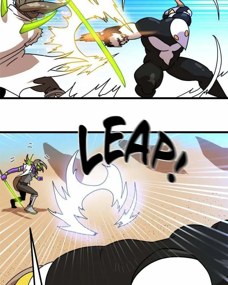 Double Click Chapter 31 page 43 - 