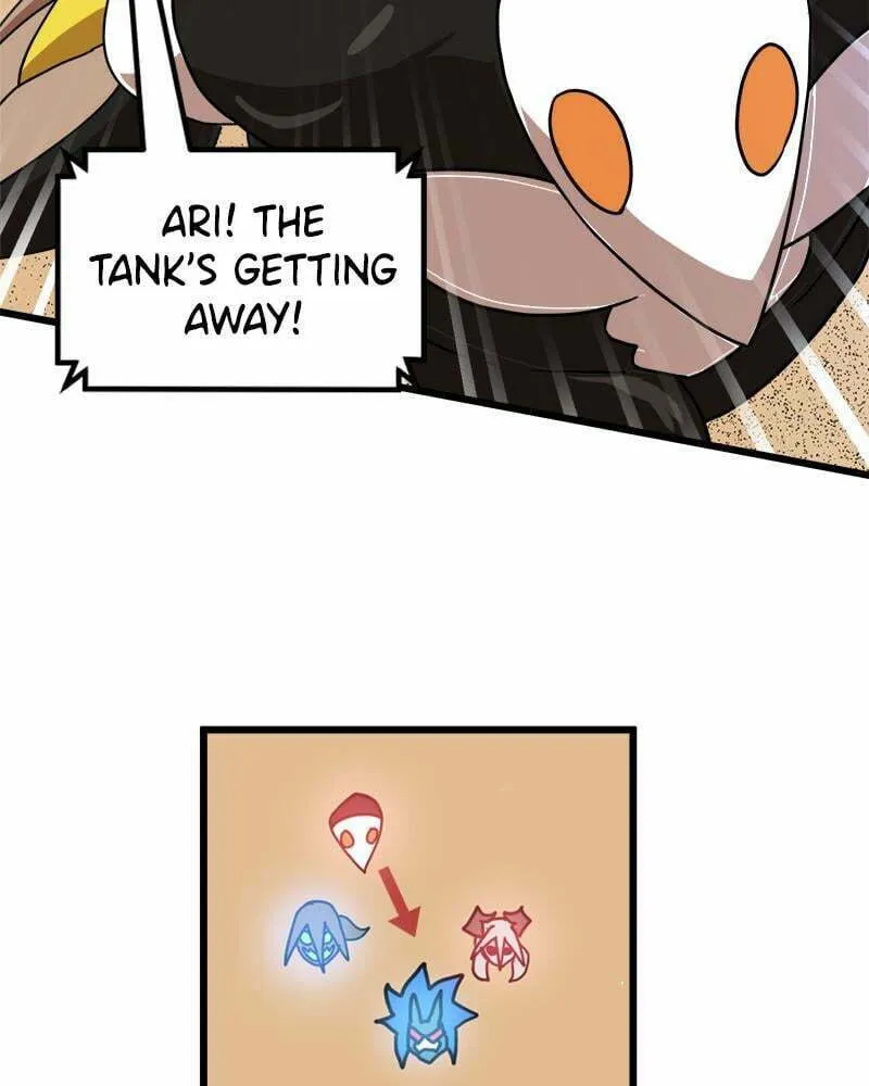 Double Click Chapter 31 page 44 - 