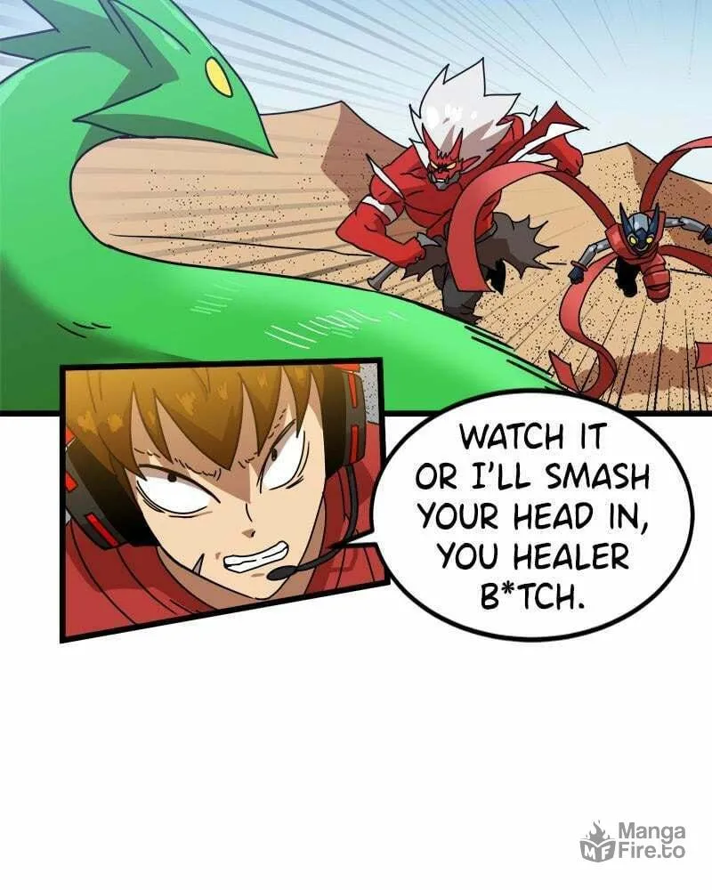 Double Click Chapter 31 page 6 - 