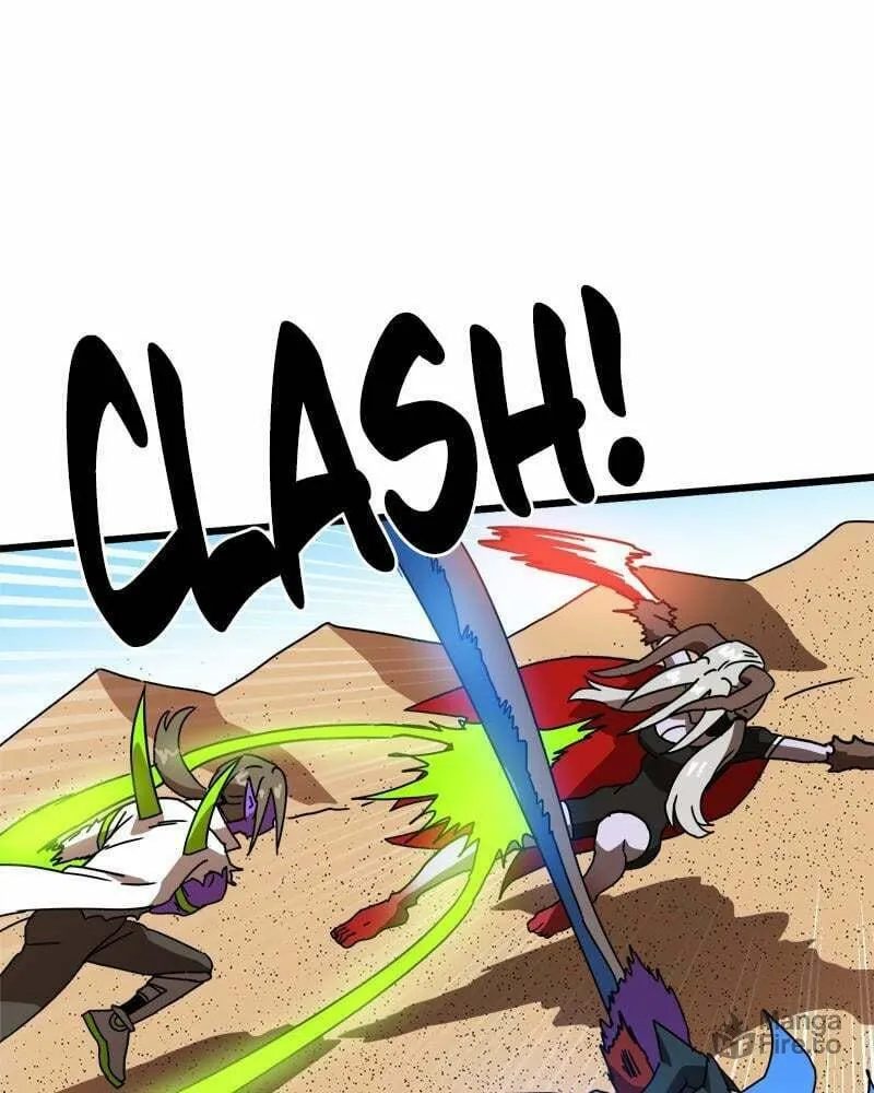 Double Click Chapter 31 page 54 - 