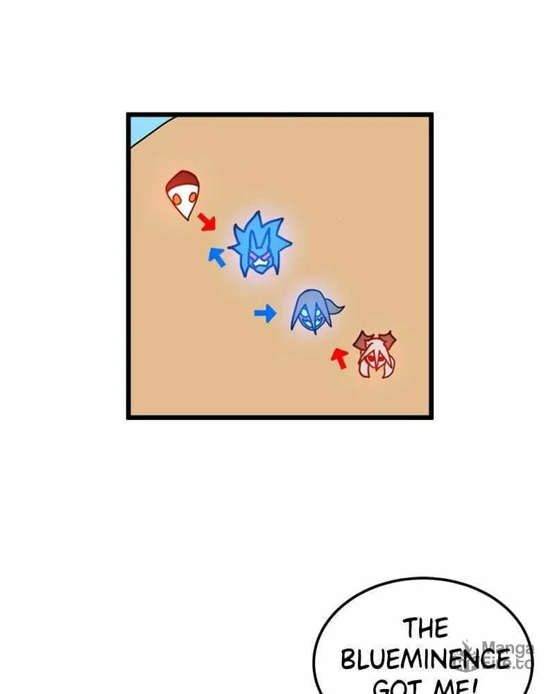 Double Click Chapter 31 page 57 - 