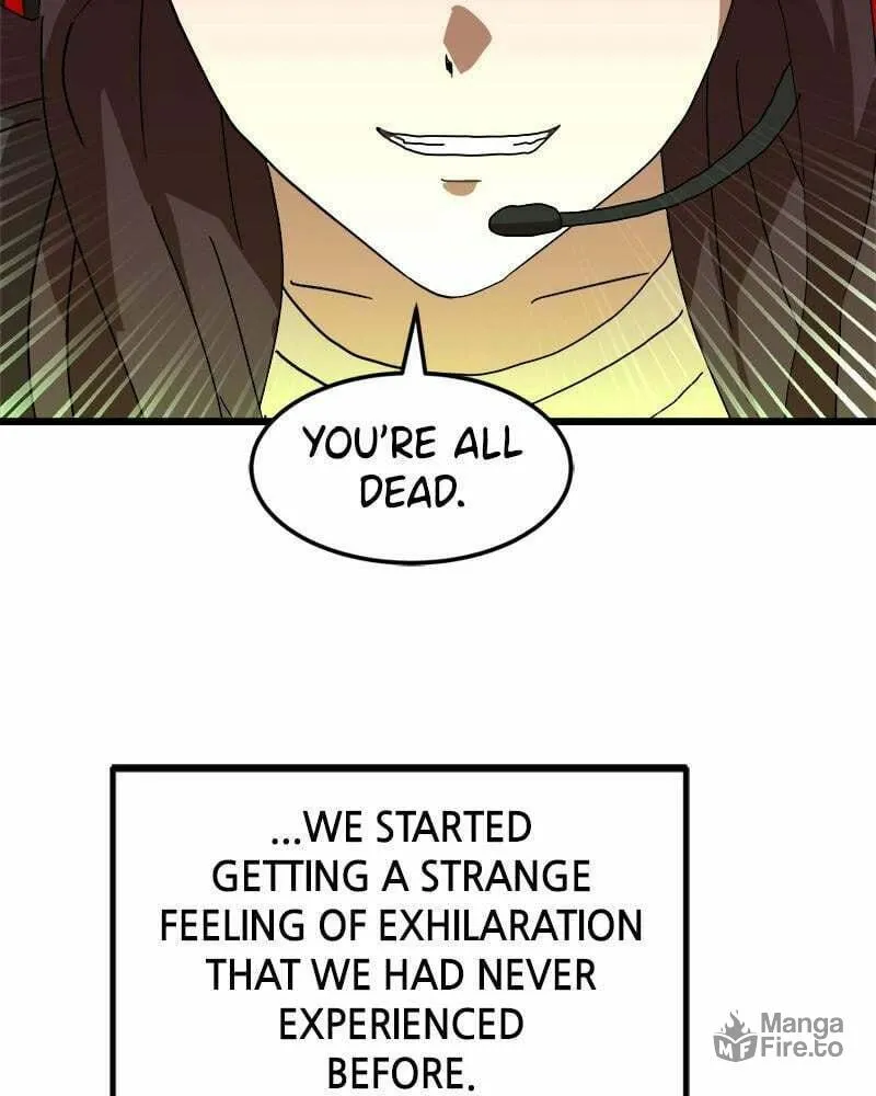 Double Click Chapter 31 page 60 - 