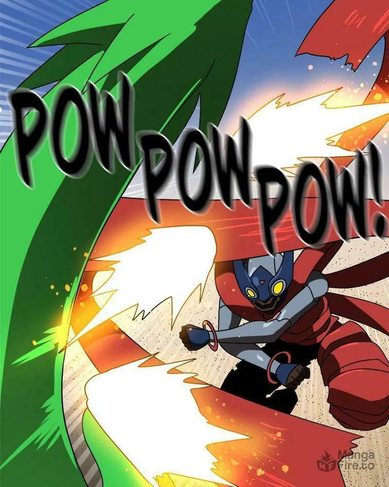 Double Click Chapter 31 page 72 - 