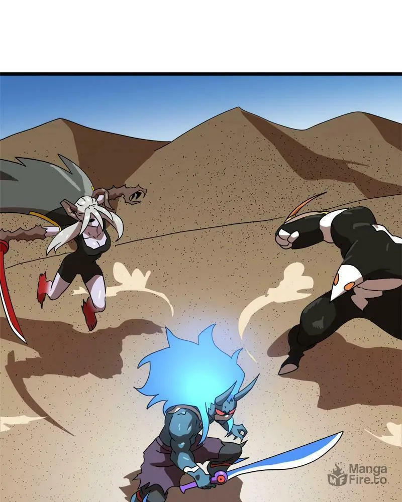 Double Click Chapter 31 page 78 - 