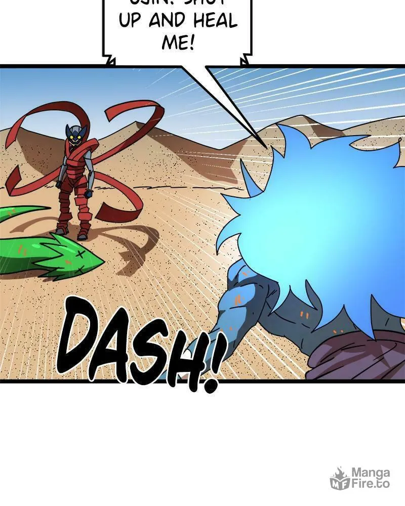 Double Click Chapter 31 page 96 - 