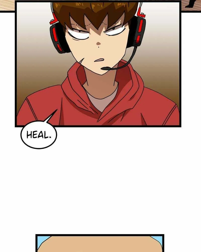 Double Click Chapter 31 page 98 - 