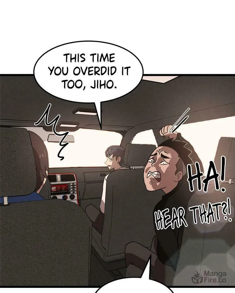 Double Click Chapter 32 page 110 - 