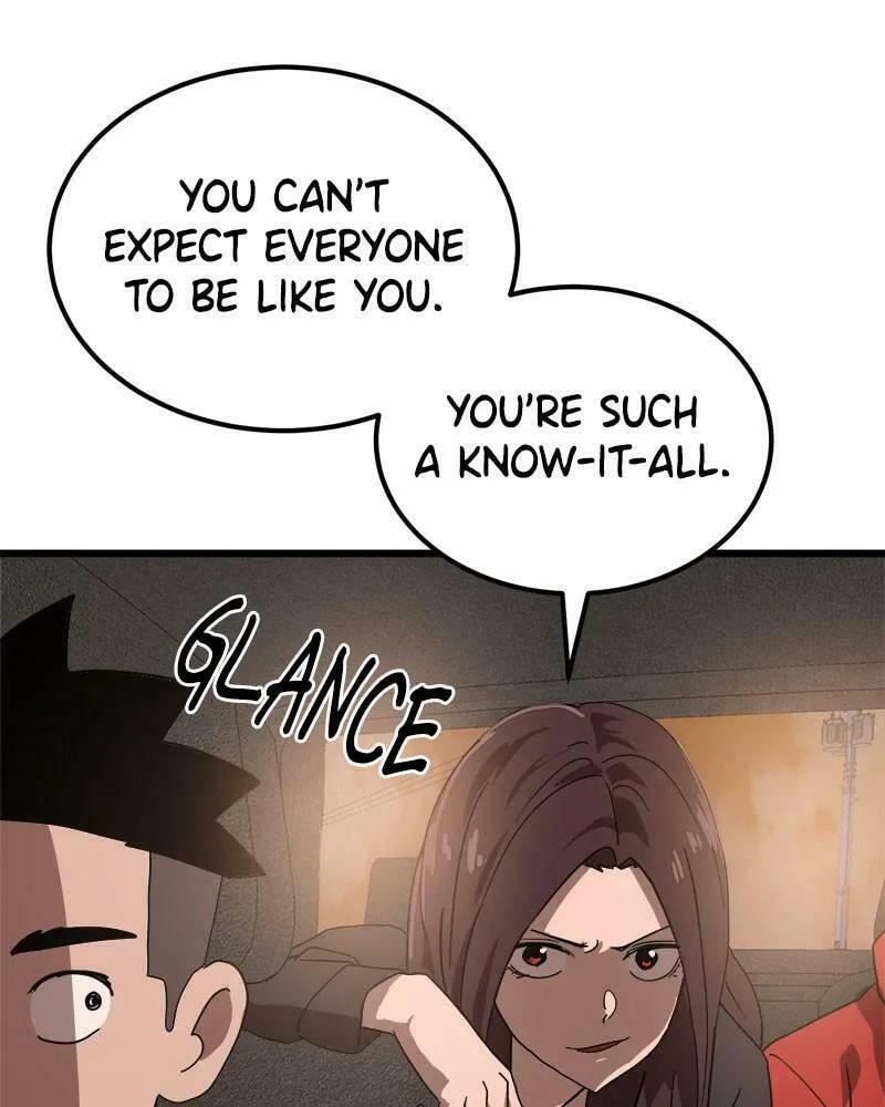Double Click Chapter 32 page 116 - 