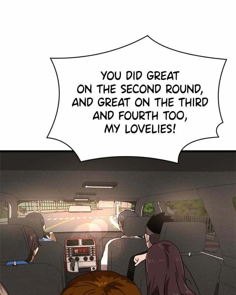 Double Click Chapter 32 page 118 - 