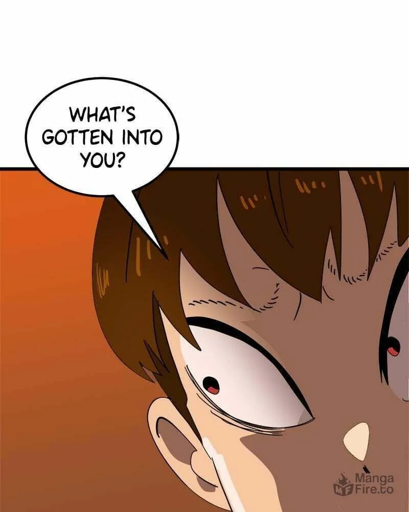 Double Click Chapter 32 page 120 - 