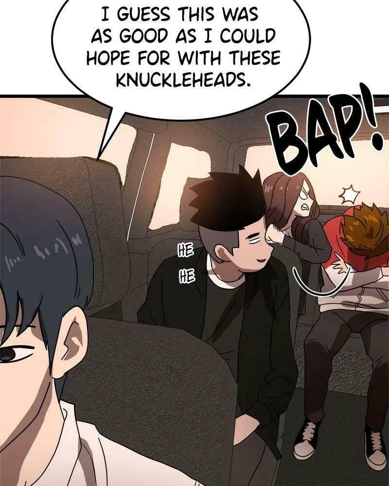 Double Click Chapter 32 page 122 - 