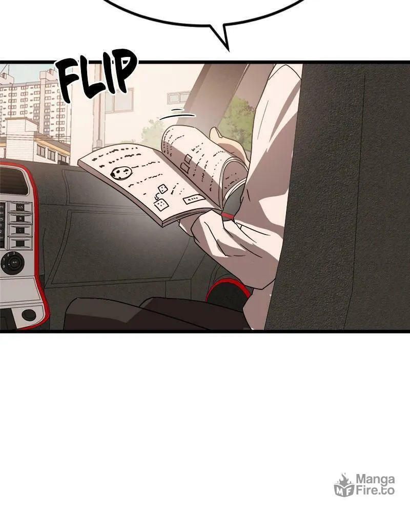 Double Click Chapter 32 page 126 - 