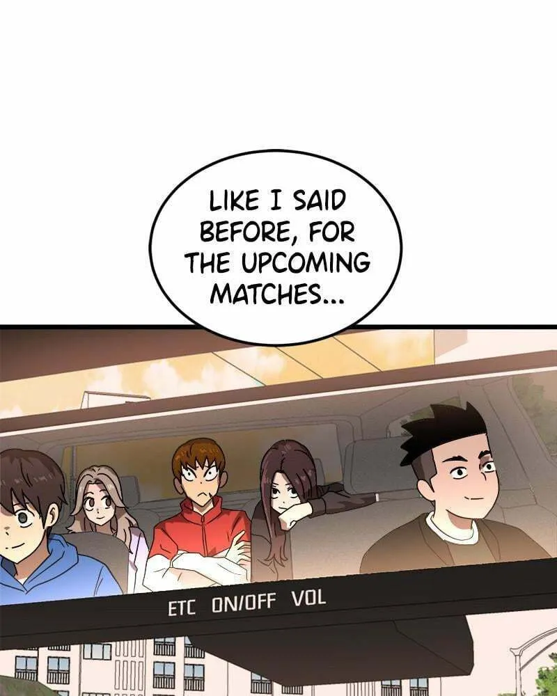 Double Click Chapter 32 page 128 - 