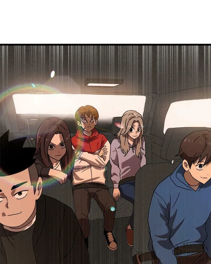 Double Click Chapter 32 page 130 - 