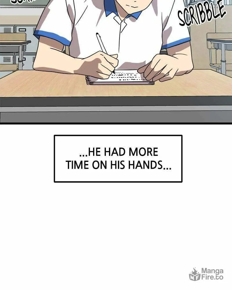 Double Click Chapter 32 page 140 - 