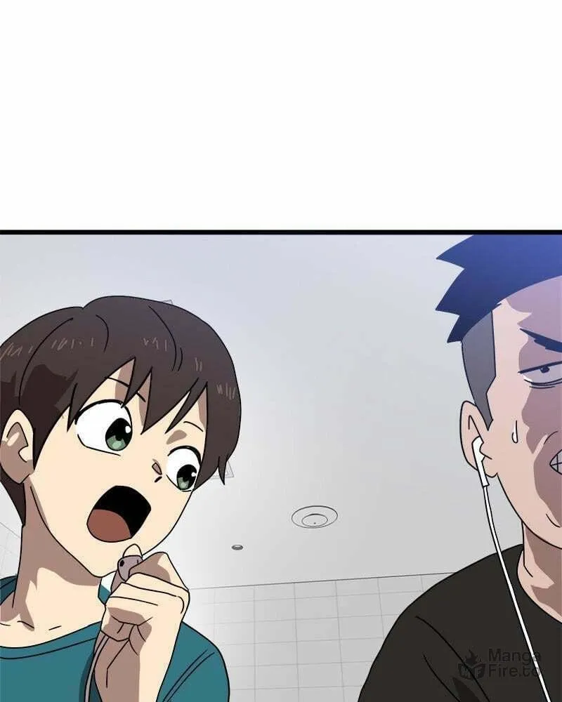 Double Click Chapter 32 page 141 - 